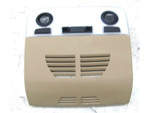 2007-2010 BMW 328xi E90 OEM REAR UPPER DOME LIGHT 6 936 148 