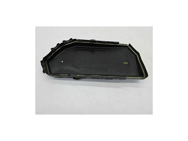 2003-2006 MERCEDES BENZ S55 AMG W220 OEM RIGHT FRONT UNDER HOOD ECU BOX COVER 