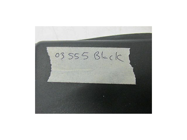 2003-2006 MERCEDES BENZ S55 AMG W220 OEM RIGHT FRONT UNDER HOOD ECU BOX COVER 