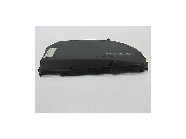 2003-2006 MERCEDES BENZ S55 AMG W220 OEM RIGHT FRONT UNDER HOOD ECU BOX COVER 