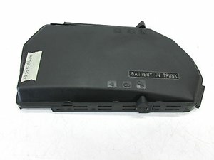 2003-2006 MERCEDES BENZ S55 AMG W220 OEM RIGHT FRONT UNDER HOOD ECU BOX COVER 