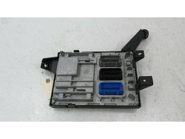 2017-2019 BUICK LACROSSE OEM  3.6L ENGINE COMPUTER ECU WITH BRACKET        
