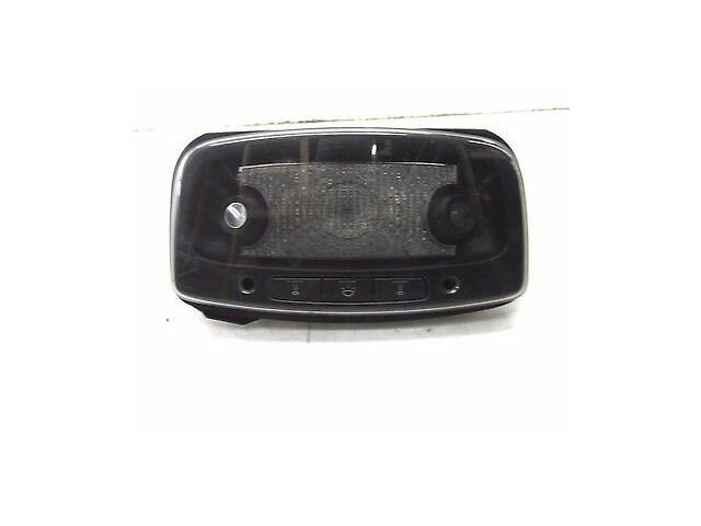 2004-2008 MASERATI QUATTROPORTE M139 OEM REAR DOME LIGHT