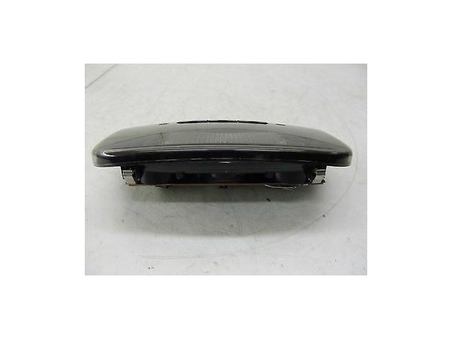 2004-2008 MASERATI QUATTROPORTE M139 OEM REAR TOP DOME LIGHT MAP LIGHT