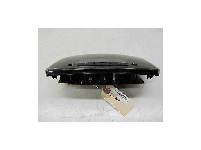 2004-2008 MASERATI QUATTROPORTE M139 OEM REAR TOP DOME LIGHT MAP LIGHT