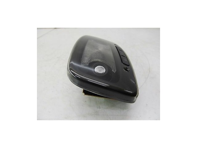 2004-2008 MASERATI QUATTROPORTE M139 OEM REAR TOP DOME LIGHT MAP LIGHT