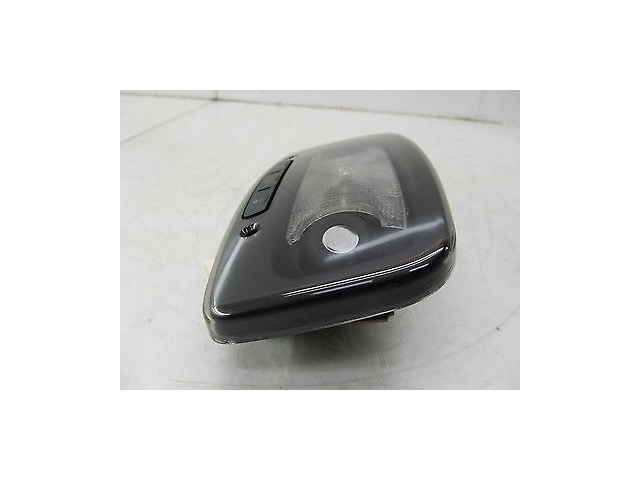 2004-2008 MASERATI QUATTROPORTE M139 OEM REAR TOP DOME LIGHT MAP LIGHT