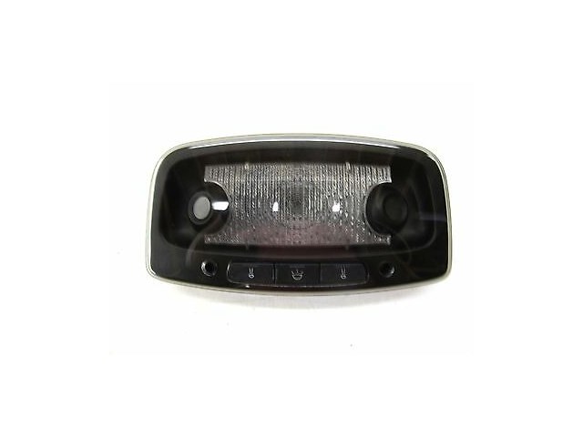 2004-2008 MASERATI QUATTROPORTE M139 OEM REAR TOP DOME LIGHT MAP LIGHT