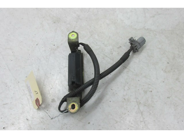 2002-2006 LEXUS SC430 OEM LEFT FRONT DRIVER SIDE TIRE PRESSURE SENSOR 