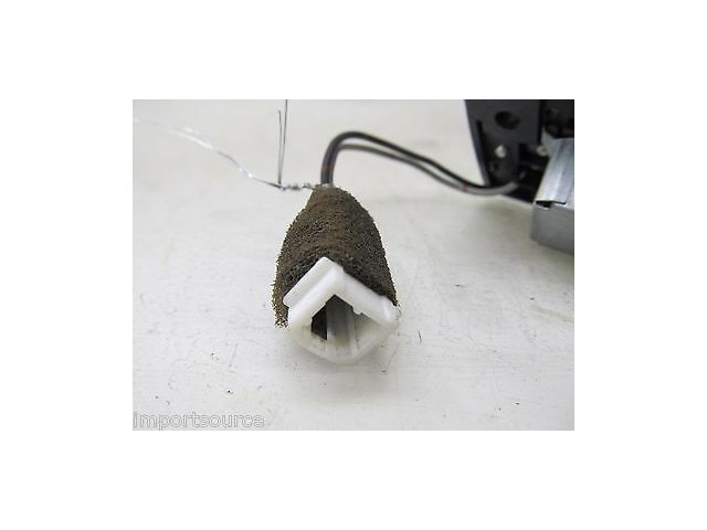  1999-2005 MAZDA MIATA MX5 OEM FRONT OVERHEAD DOME LIGHT 