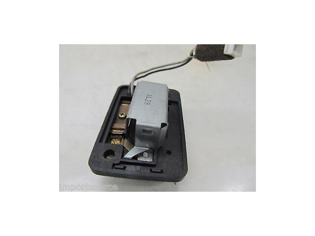  1999-2005 MAZDA MIATA MX5 OEM FRONT OVERHEAD DOME LIGHT 