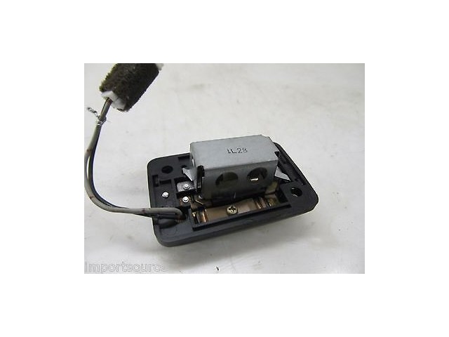  1999-2005 MAZDA MIATA MX5 OEM FRONT OVERHEAD DOME LIGHT 