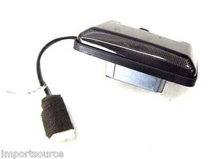  1999-2005 MAZDA MIATA MX5 OEM FRONT OVERHEAD DOME LIGHT 