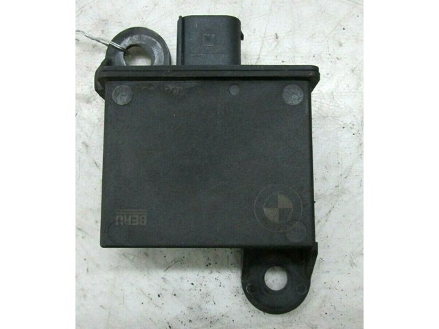 2007-2010 BMW X5 E70 OEM LEFT FRONT TIRE PRESSURE SENSOR CONTROL MODULE 