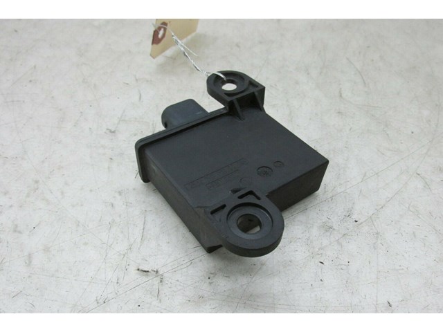2007-2010 BMW X5 E70 OEM LEFT FRONT TIRE PRESSURE SENSOR CONTROL MODULE 