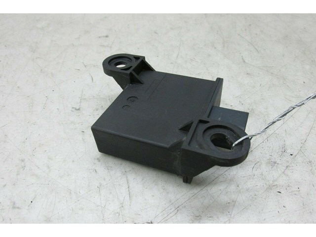 2007-2010 BMW X5 E70 OEM LEFT FRONT TIRE PRESSURE SENSOR CONTROL MODULE 