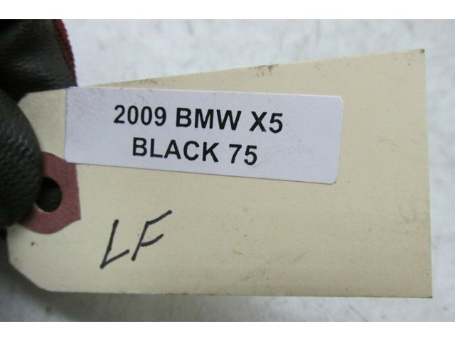 2007-2010 BMW X5 E70 OEM LEFT FRONT TIRE PRESSURE SENSOR CONTROL MODULE 