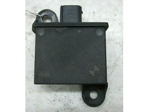 2007-2010 BMW X5 E70 OEM LEFT FRONT TIRE PRESSURE SENSOR CONTROL MODULE 