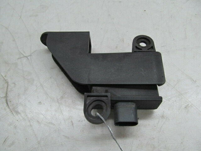 2006-2010 BMW 650i E64 E63 OEM RIGHT REAR TIRE PRESSURE TRANSMITTER 6 771 042