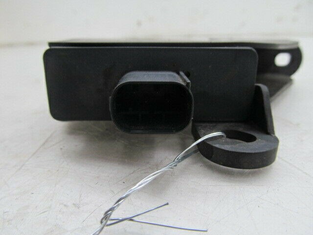 2006-2010 BMW 650i E64 E63 OEM RIGHT REAR TIRE PRESSURE TRANSMITTER 6 771 042