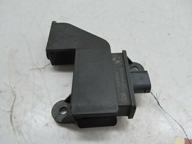2006-2010 BMW 650i E64 E63 OEM RIGHT REAR TIRE PRESSURE TRANSMITTER 6 771 042