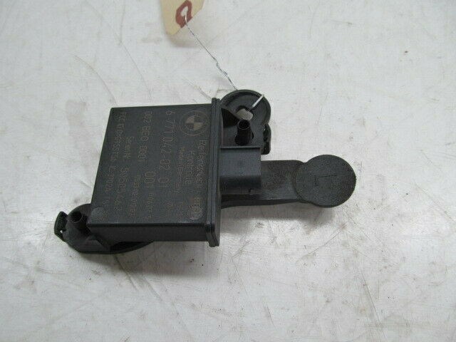 2006-2010 BMW 650i E64 E63 OEM LEFT FRONT TIRE PRESSURE TRANSMITTER 6 771 042
