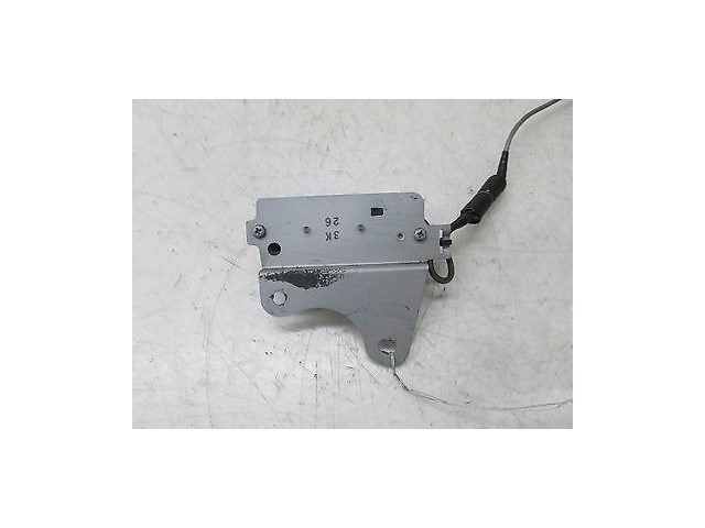 2006-2010 LEXUS IS250 XE20 OEM  LEFT REAR TIRE PRESSURE TRMS SENSOR MONITOR