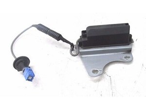 2006-2010 LEXUS IS250 XE20 OEM  LEFT REAR TIRE PRESSURE TRMS SENSOR MONITOR