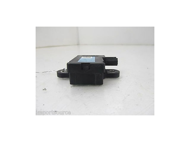 2007-2009 ACURA MDX OEM RIGHT FRONT TIRE PRESSURE MONITOR SENSOR 3936 STX A010