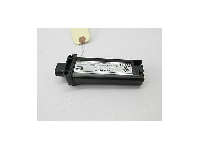 2004-2006 AUDI A8 L QUATTRO D3 OEM LEFT REAR TIRE PRESSURE MONITORING SENSOR