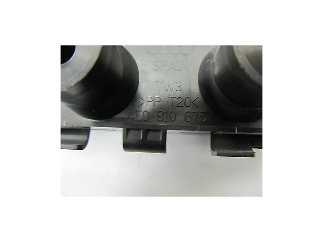 2004-2006 AUDI A8 L QUATTRO D3 OEM RIGHT REAR TIRE PRESSURE MONITORING SENSOR