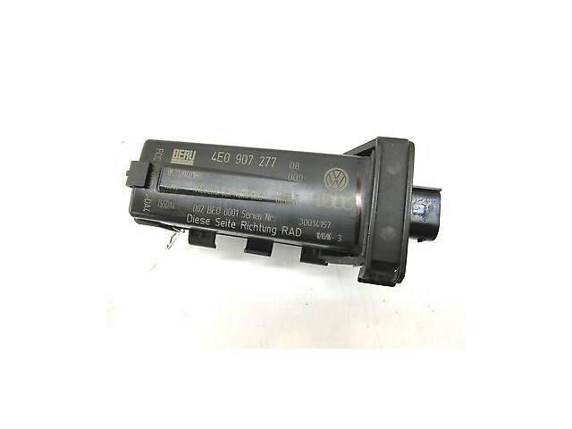  2004-2006 AUDI A8 L QUATTRO D3 OEM LEFT REAR TIRE PRESSURE MONITORING SENSOR