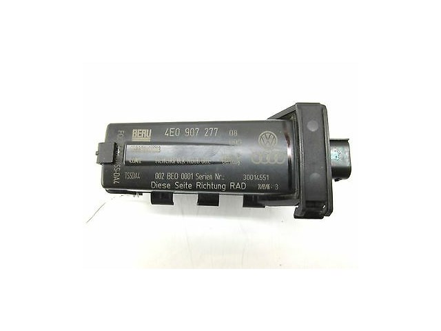  2004-2006 AUDI A8 L QUATTRO D3 OEM RIGHT REAR TIRE PRESSURE MONITORING SENSOR