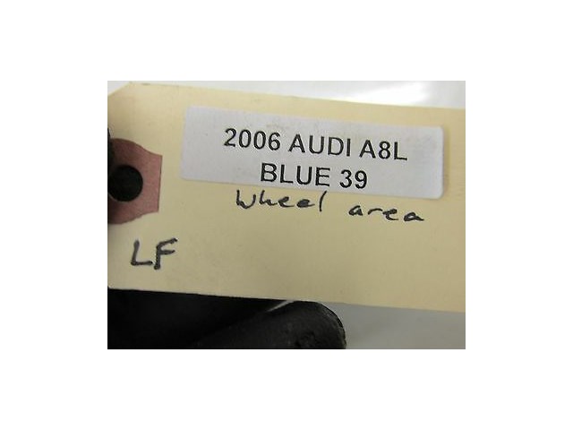  2004-2006 AUDI A8 L QUATTRO D3 OEM LEFT FRONT TIRE PRESSURE MONITORING SENSOR