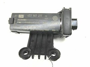  2004-2006 AUDI A8 L QUATTRO D3 OEM LEFT FRONT TIRE PRESSURE MONITORING SENSOR