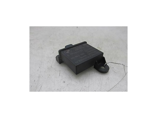 2006-2008 BMW 750LI E66 E65 OEM LEFT FRONT TIRE PRESSURE SENSOR TPS SYSTEM 