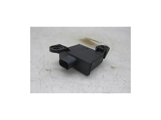 2006-2008 BMW 750LI E66 E65 OEM LEFT FRONT TIRE PRESSURE SENSOR TPS SYSTEM 