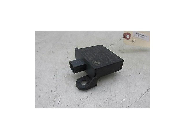 2006-2008 BMW 750LI E66 E65 OEM LEFT FRONT TIRE PRESSURE SENSOR TPS SYSTEM 