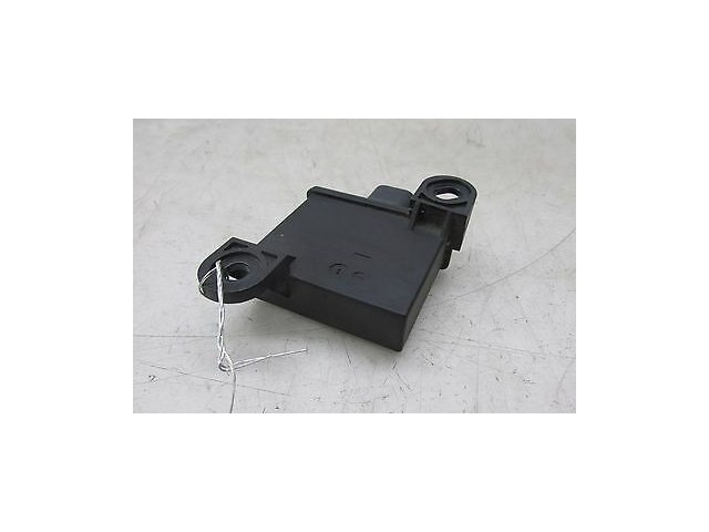 2006-2008 BMW 750LI E66 E65 OEM LEFT FRONT TIRE PRESSURE SENSOR TPS SYSTEM 