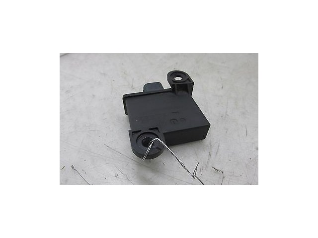 2006-2008 BMW 750LI E66 E65 OEM LEFT FRONT TIRE PRESSURE SENSOR TPS SYSTEM 