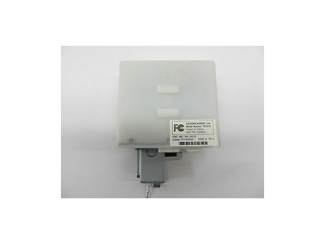 2002-2006 INFINITI Q45 OEM TIRE PRESSURE CONTROL UNIT MODULE COMPUTER 