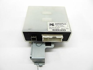 2002-2006 INFINITI Q45 OEM TIRE PRESSURE CONTROL UNIT MODULE COMPUTER 