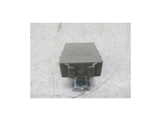 2007-2009 LEXUS LS460L XF40 OEM TIRE PRESSURE MONITOR COMPUTER UNDER DASH 