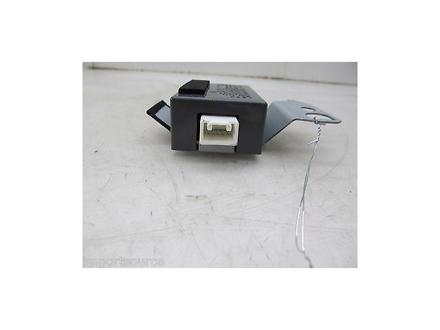 2007-2009 LEXUS LS460L XF40 OEM REAR TIRE PRESSURE MONITOR RECEIVER 89760-50010