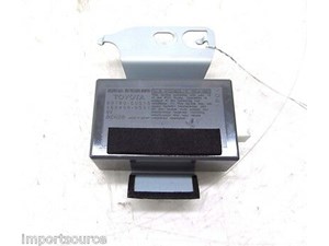 2007-2009 LEXUS LS460L XF40 OEM REAR TIRE PRESSURE MONITOR RECEIVER 89760-50010