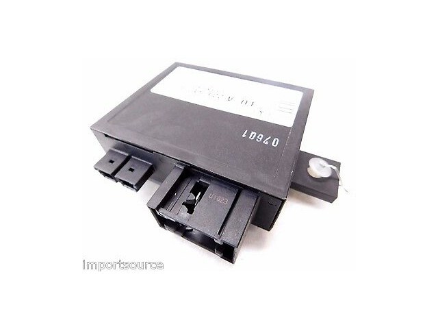 2007-2009 MERCEDES S550 W221 OEM TIRE PRESSURE MONITOR TPM CONTROL UNIT MODULE