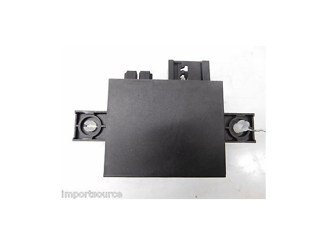 2007-2009 MERCEDES S550 W221 OEM TIRE PRESSURE MONITOR TPM CONTROL UNIT MODULE