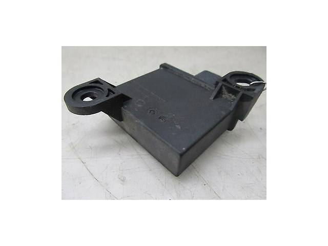 2013-2015 PORSCHE BOXSTER 981 OEM LEFT REAR TIRE PRESSURE MONITOR TRANSMITTER