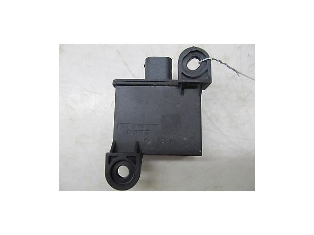 2013-2015 PORSCHE BOXSTER 981 OEM LEFT REAR TIRE PRESSURE MONITOR TRANSMITTER