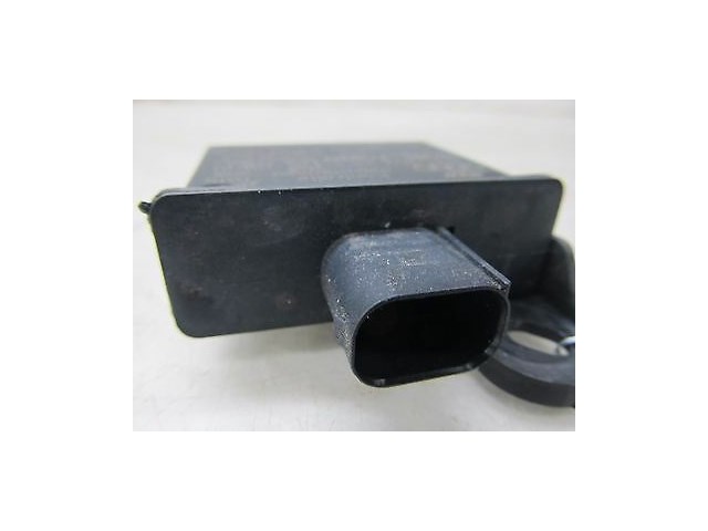 2013-2015 PORSCHE BOXSTER 981 OEM LEFT REAR TIRE PRESSURE MONITOR TRANSMITTER